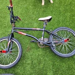 Bike free to take away