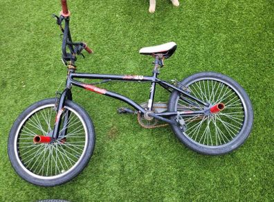 Bike free to take away