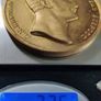 Imperial Russian Medal Nicholas I Image 3