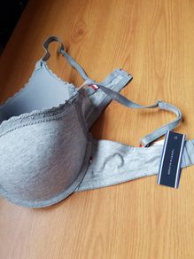 BNWT - Tommy Hilfiger marion basic demi Everyday bra