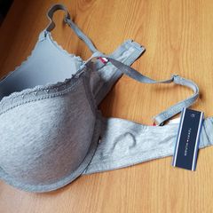 BNWT - Tommy Hilfiger marion basic demi Everyday bra