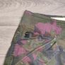 G-Star Raw Camo Cargo Shorts Mens Medium W33 Image 3