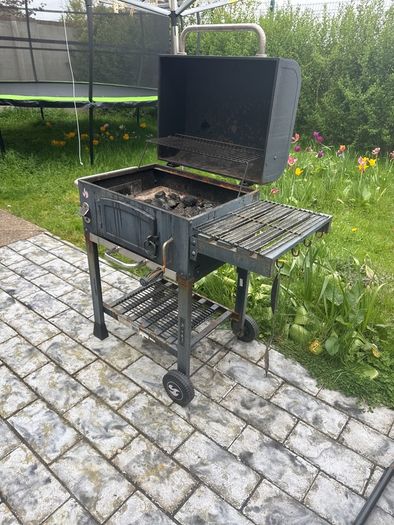 bbq