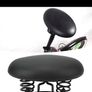 noseless bike saddle Image 2