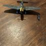 WW2 Dinky Spitfire and Stuka Image 4
