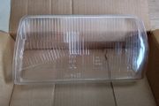 Opel Ascona B Headlight Glass.