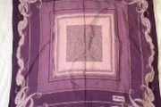 Vintage scarf
