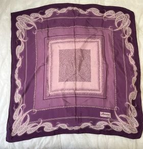 Vintage scarf