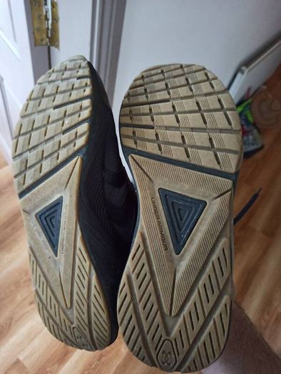 under armour runners