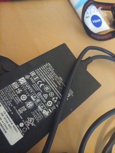 dell 130w charger for laptop