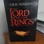 Lord of The Rings boxset Image 2