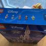 Disney Castle Image 5