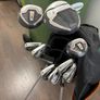Wilson X31 Complete Golf Set Image 5