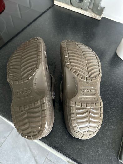 Crocs