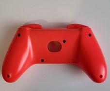 Nintendo Switch Joy-Con Comfort Grip - Red