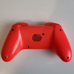 Nintendo Switch Joy-Con Comfort Grip - Red