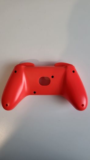Nintendo Switch Joy-Con Comfort Grip - Red