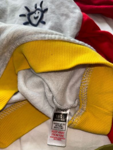 18-24 months HUGE boys clothes bundle