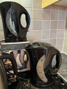 Kettles