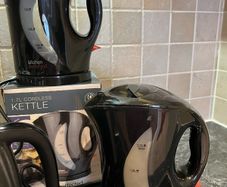 Kettles