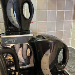 Kettles