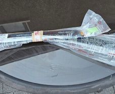 Brand New Team Heko Wind Deflectors BMW 1 Series E87 5 Door Hatchback