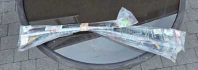 Brand New Team Heko Wind Deflectors BMW 1 Series E87 5 Door Hatchback