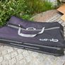 DHB Elstead Wheeled Bike Bag Image 3