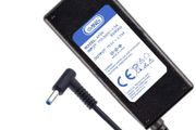 ANG CE Approved HP Laptop Adapter 19V 3.33A 4.5x3.0mm Blue Pin