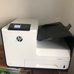HP PageWide Pro 452dw