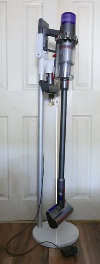 Dyson V11 Absolute and Freestanding Vacuum Stand , Docking Station