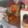 sylvanian house Image 8