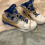 Under Armour Steph Curry 2 NM Basketball Shoes Image 2