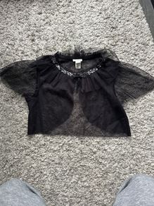 Monsoon bolero (9-10y)