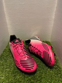 Adidas Predator Lethal Zones FG Football Boots | UK 9.5