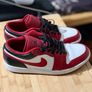 Nike Air Jordon 1 Low Image 2