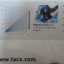 TACX Cycle Trainer / Stationary Cycle Trainer Image 4