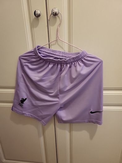 liverpool kits x3