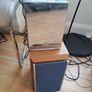sharp audio system Image 4
