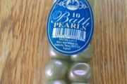 Bath Pearls x 12 for Sale