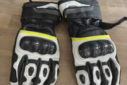 Oxford Motorcycle Gloves