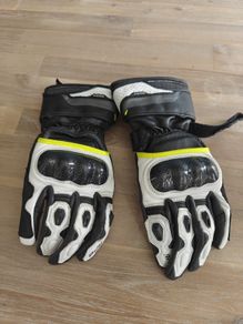 Oxford Motorcycle Gloves