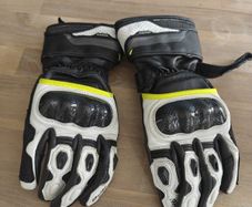 Oxford Motorcycle Gloves