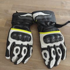 Oxford Motorcycle Gloves