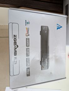 Zgemma H.2S x2