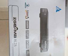 Zgemma H.2S x2