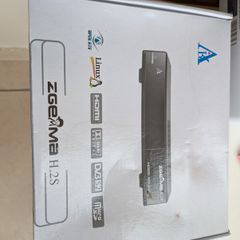 Zgemma H.2S x2