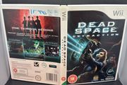 Dead Space Extraction Nintendo Wii