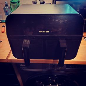 Salter airfryer