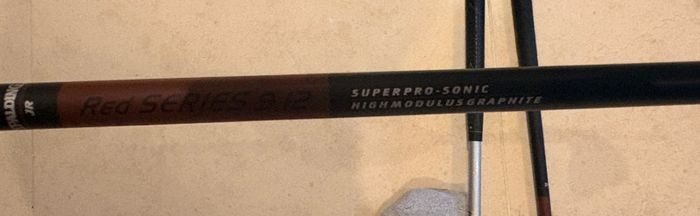 Junior Golf clubs